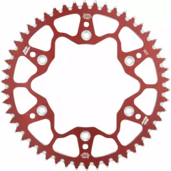 Γρανάζι πίσω κίνησης MOTO-MASTER REAR SPROCKET 520 49T Red Beta/Gasgas/HUSQ/Sherco Γρανάζι πίσω κίνησης MOTO-MASTER REAR SPROCKET 520 49T Red Beta/Gasgas/HUSQ/Sherco