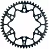 Γρανάζι πίσω κίνησης MOTO-MASTER REAR SPROCKET 520 50T Black Suzuki Γρανάζι πίσω κίνησης MOTO-MASTER REAR SPROCKET 520 50T Black Suzuki