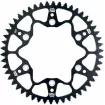 Γρανάζι πίσω κίνησης MOTO-MASTER REAR SPROCKET 520 50T Black Suzuki Γρανάζι πίσω κίνησης MOTO-MASTER REAR SPROCKET 520 50T Black Suzuki thumb