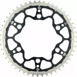 Γρανάζι πίσω κίνησης MOTO-MASTER REAR SPROCKET 520 50T Black Beta/Honda Γρανάζι πίσω κίνησης MOTO-MASTER REAR SPROCKET 520 50T Black Beta/Honda