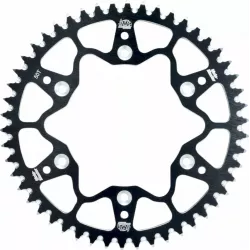 Γρανάζι πίσω κίνησης MOTO-MASTER REAR SPROCKET 520 50T Black Beta/Honda Γρανάζι πίσω κίνησης MOTO-MASTER REAR SPROCKET 520 50T Black Beta/Honda