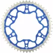 Γρανάζι πίσω κίνησης MOTO-MASTER REAR SPROCKET 520 50T Blue Fantic/Yamaha thumb