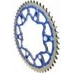 Γρανάζι πίσω κίνησης MOTO-MASTER REAR SPROCKET 520 50T BLUE Gasgas/Husq/KTM thumb