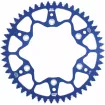 Γρανάζι πίσω κίνησης MOTO-MASTER REAR SPROCKET 520 50T Blue Beta/Gasgas/Husq/Sherco thumb