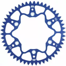 Γρανάζι πίσω κίνησης MOTO-MASTER REAR SPROCKET 520 50T Blue Fantic/Yamaha Γρανάζι πίσω κίνησης MOTO-MASTER REAR SPROCKET 520 50T Blue Fantic/Yamaha