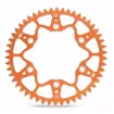 Γρανάζι πίσω κίνησης MOTO-MASTER REAR SPROCKET 520 50T Orange Gasgas/Husq/KTM Γρανάζι πίσω κίνησης MOTO-MASTER REAR SPROCKET 520 50T Orange Gasgas/Husq/KTM thumb