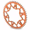 Γρανάζι πίσω κίνησης MOTO-MASTER REAR SPROCKET 520 50T Orange Gasgas/Husq/KTM Γρανάζι πίσω κίνησης MOTO-MASTER REAR SPROCKET 520 50T Orange Gasgas/Husq/KTM thumb