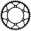 Γρανάζι πίσω κίνησης MOTO-MASTER REAR SPROCKET 520 51T Black Beta/Honda