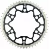 Γρανάζι πίσω κίνησης MOTO-MASTER REAR SPROCKET 520 51T Black Beta/Honda