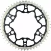 Γρανάζι πίσω κίνησης MOTO-MASTER REAR SPROCKET 520 51T Black Beta/Honda thumb