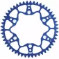 Γρανάζι πίσω κίνησης MOTO-MASTER REAR SPROCKET 520 51T Blue Gasgas/Husq/KTM thumb