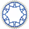Γρανάζι πίσω κίνησης MOTO-MASTER REAR SPROCKET 520 51T Blue Fantic/Yamaha thumb
