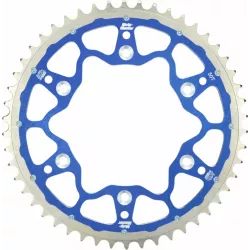 Γρανάζι πίσω κίνησης MOTO-MASTER REAR SPROCKET 520 51T Blue Gasgas/Husq/KTM Γρανάζι πίσω κίνησης MOTO-MASTER REAR SPROCKET 520 51T Blue Gasgas/Husq/KTM