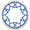 Γρανάζι πίσω κίνησης MOTO-MASTER REAR SPROCKET 520 51T Blue Beta/Gasgas/Husq/Sherco thumb