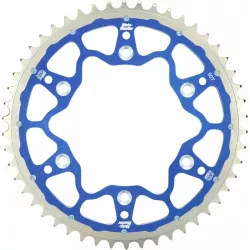 Γρανάζι πίσω κίνησης MOTO-MASTER REAR SPROCKET 520 51T Blue Beta/Gasgas/Husq/Sherco Γρανάζι πίσω κίνησης MOTO-MASTER REAR SPROCKET 520 51T Blue Beta/Gasgas/Husq/Sherco