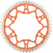 Γρανάζι πίσω κίνησης MOTO-MASTER REAR SPROCKET 520 51T Orange Gasgas/Husq/KTM Γρανάζι πίσω κίνησης MOTO-MASTER REAR SPROCKET 520 51T Orange Gasgas/Husq/KTM thumb