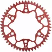 Γρανάζι πίσω κίνησης MOTO-MASTER REAR SPROCKET 520 51T Red Beta/Honda thumb