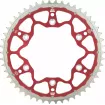 Γρανάζι πίσω κίνησης MOTO-MASTER REAR SPROCKET 520 51T Red Suzuki thumb