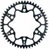 Γρανάζι πίσω κίνησης MOTO-MASTER REAR SPROCKET 520 52T Black Suzuki Γρανάζι πίσω κίνησης MOTO-MASTER REAR SPROCKET 520 52T Black Suzuki