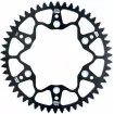 Γρανάζι πίσω κίνησης MOTO-MASTER REAR SPROCKET 520 52T Black Suzuki Γρανάζι πίσω κίνησης MOTO-MASTER REAR SPROCKET 520 52T Black Suzuki thumb