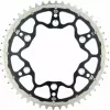 Γρανάζι πίσω κίνησης MOTO-MASTER REAR SPROCKET 520 52T Black Beta/Gasgas/Husq/Sherco