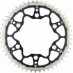 Γρανάζι πίσω κίνησης MOTO-MASTER REAR SPROCKET 520 52T Black Beta/Gasgas/Husq/Sherco thumb