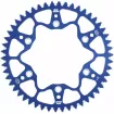 Γρανάζι πίσω κίνησης MOTO-MASTER REAR SPROCKET 520 52T Blue Gasgas/Husq/KTM thumb