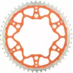 Γρανάζι πίσω κίνησης MOTO-MASTER REAR SPROCKET 520 52T Orange Gasgas/Husq/KTM thumb