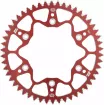 Γρανάζι πίσω κίνησης MOTO-MASTER REAR SPROCKET 520 52T Red Beta/Honda thumb