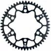 Γρανάζι πίσω κίνησης MOTO-MASTER REAR SPROCKET 520 53T Black Fantic/Yamaha thumb