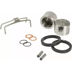 Κιτ επισκευής εμβόλου φρένων MOTO-MASTER REVISION KIT 2-PISTON CAL Κιτ επισκευής εμβόλου φρένων MOTO-MASTER REVISION KIT 2-PISTON CAL