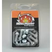 Βίδες δισκόφρενου MOTO-MASTER ROTOR BOLTS M6X16 HEX+NUT Βίδες δισκόφρενου MOTO-MASTER ROTOR BOLTS M6X16 HEX+NUT thumb