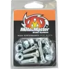 Βίδες δισκόφρενου MOTO-MASTER ROTOR BOLTS M6X19 HEX+NUT