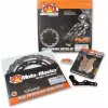 Σετ δισκόπλακας εμπρός MOTO-MASTER ROTOR KIT 270MM 310024 