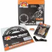 Σετ δισκόπλακας εμπρός MOTO-MASTER ROTOR KIT 270MM 310024  thumb