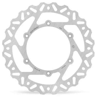 Γρανάζι κίνησης εμπρός MOTO-MASTER ROTOR NITRO SERIES Suzuki/Yamaha