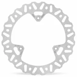 Δισκόπλακα εμπρός MOTO-MASTER ROTOR NITRO SERIES Suzuki/Yamaha