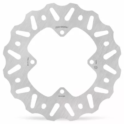 Γρανάζι πίσω κίνησης MOTO-MASTER ROTOR NITRO SERIES Honda