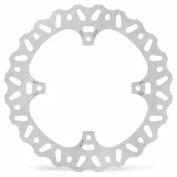 Δισκόπλακα εμπρός MOTO-MASTER ROTOR NITRO SERIES Honda