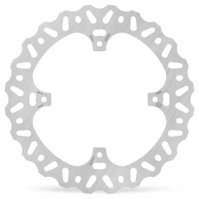 Γρανάζι κίνησης εμπρός MOTO-MASTER ROTOR NITRO SERIES Honda