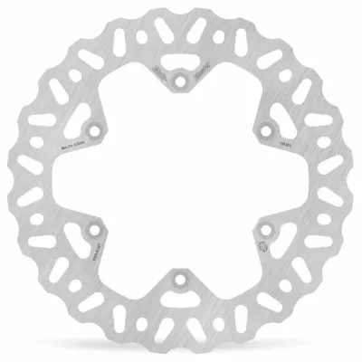 Γρανάζι κίνησης εμπρός MOTO-MASTER ROTOR NITRO SERIES Gasgas/Husq/KTM