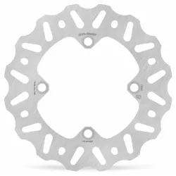 Γρανάζι κίνησης εμπρός MOTO-MASTER ROTOR NITRO SERIES Kawasaki