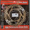 Γρανάζι πίσω κίνησης MOTO-MASTER ROTOR NITRO SERIES Kawasaki thumb