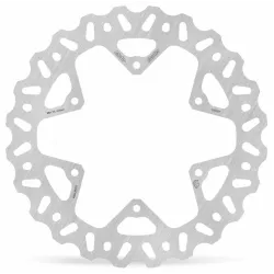 Γρανάζι πίσω κίνησης MOTO-MASTER ROTOR NITRO SERIES Yamaha