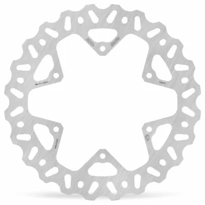 Γρανάζι πίσω κίνησης MOTO-MASTER ROTOR NITRO SERIES Yamaha