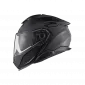 Κράνος μηχανής NEXX X.LIFETOUR FLIP UP Black Matt thumb