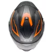 Κράνος μοτοσυκλέτας NEXX X.LIFETOUR FLIP UP PRO MILE Orange/Grey Κράνος μοτοσυκλέτας NEXX X.LIFETOUR FLIP UP PRO MILE Orange/Grey thumb