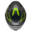 Κράνος μηχανής NEXX X.LIFETOUR FLIP UP PRO MILE NEON GRAY thumb