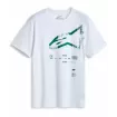 Κοντομάνικο μπλουζάκι ALPINESTARS CSF GEOGRAFICA White thumb
