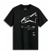 Κοντομάνικο μπλουζάκι ALPINESTARS CSF GEOGRAFICA BLACK  Κοντομάνικο μπλουζάκι ALPINESTARS CSF GEOGRAFICA BLACK  thumb